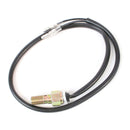 WHITES SWITCH FR BRAKE HYDRAULIC 10X1.25MM