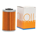 Twin Air Oil Filter KTM 250SXF/EXC/SX '06-'12 450SXF/XC