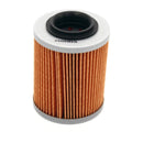 Twin Air Oil Filter Can-Am 330/1000 / Bombardier DS 330/800