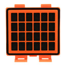 Twin Air Pre-Oiled Air Filter (FR) & Filter Frame