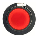 Twin Air Air Filter Honda TRX350 '86-'90 (with Rubber - Diameter 63mm)