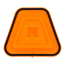 Twin Air Airbox Cover Yamaha YZ250F '24 / YZ450F '23-'24 / YZ450FX '24