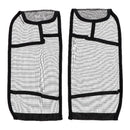 Twin Air MX Radiator Sleeves KTM / Husqvarna