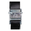 Whites Tie-Downs - Black / Blue