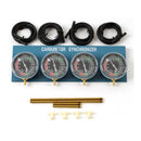 WHITES CARBURETTOR VACUUM GAUGE SET
