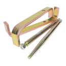 WHITES CYL. HEAD HOLDERS SET (2SET/BOX)