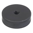 WHITES KTM 60mm REAR WHEEL NUT SOCKET 1/2SQ