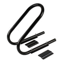 WHITES FRONT WHEEL CHOCK 3