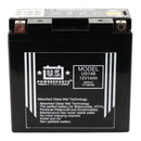 USPS AGM Battery - US14B