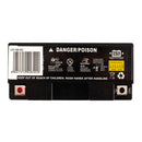 USPS AGM Battery - US14B