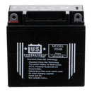 USPS AGM Battery - US9B