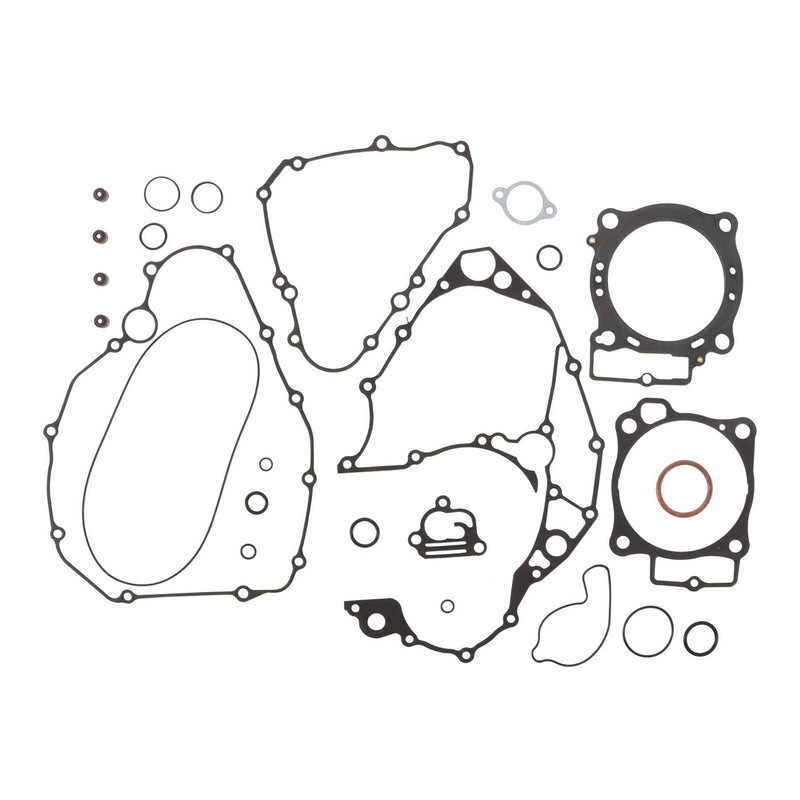 Vertex Complete Gasket Set Honda