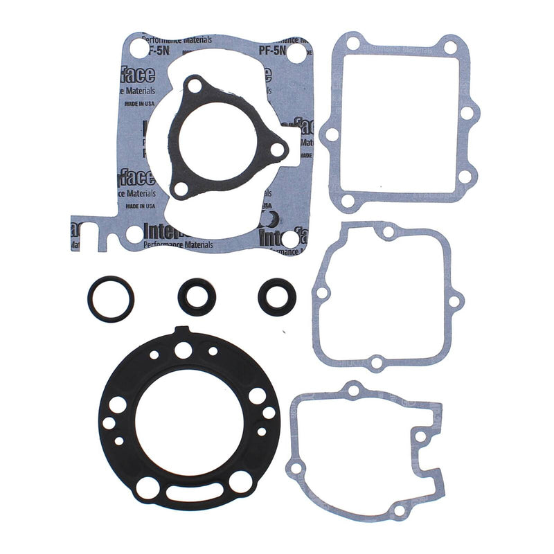 Vertex Top End Gasket Set Honda