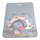 Vertex Top End Gasket Set Honda