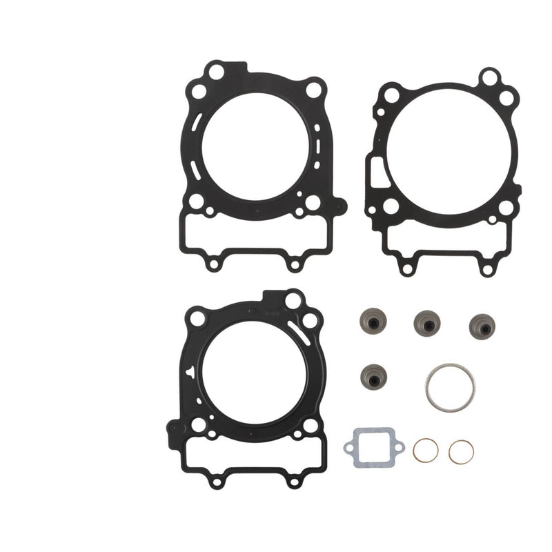 Vertex Top End Gasket Set Polaris