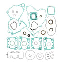 Vertex Complete Gasket Set with Oil Seals KTM
