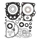 Vertex Complete Gasket Set with Oil Seals Honda