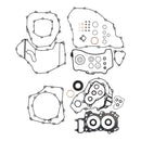 Complete Gasket Set with Oil Seals 8110032