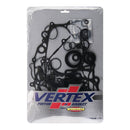 Complete Gasket Set with Oil Seals 8110050