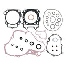 Complete Gasket Set with Oil Seals 8110067