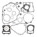 Complete Gasket Set with Oil Seals 811871