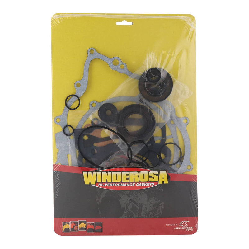 Vertex Complete Gasket Set with Oil Seals Yamaha