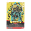 Vertex Complete Gasket Set with Oil Seals KTM