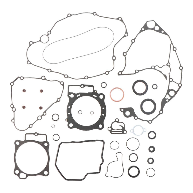 Vertex Complete Gasket Set with Oil Seals Honda