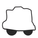 Valve Cover Gasket 817961
