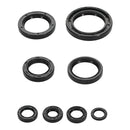 VERTEX OIL SEAL SET HONDA
