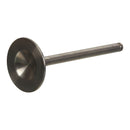 VERTEX VALVE EXHAUST TITANIUM