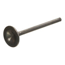 VERTEX VALVE EXHAUST TITANIUM