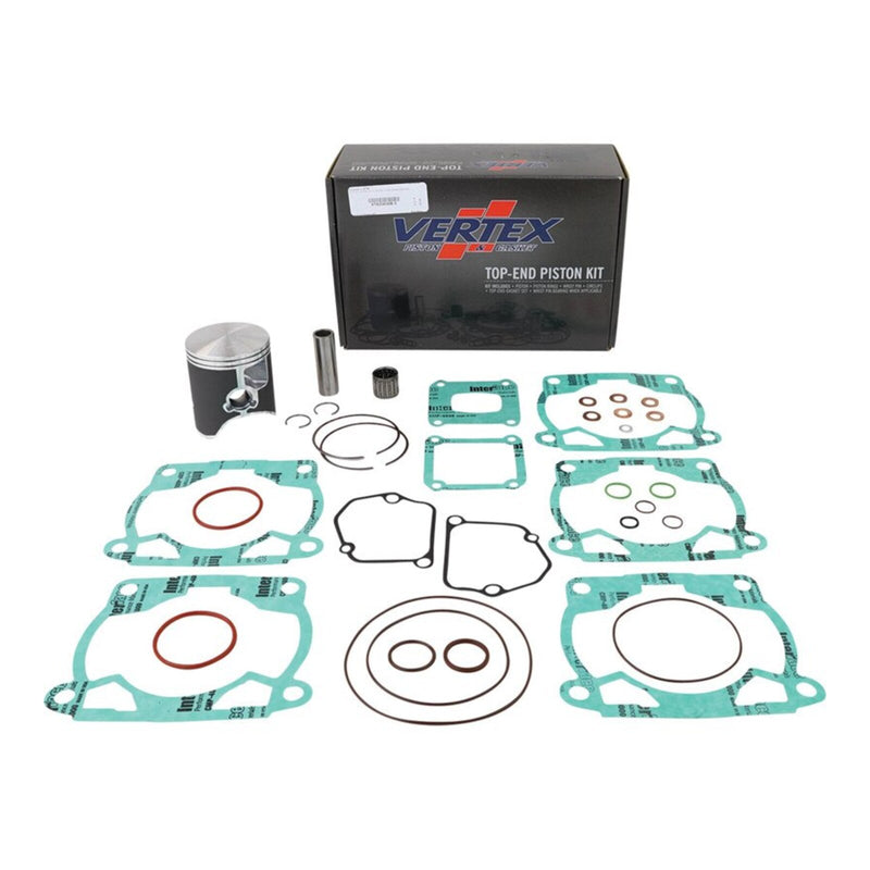 Top End Rebuild Kit A
