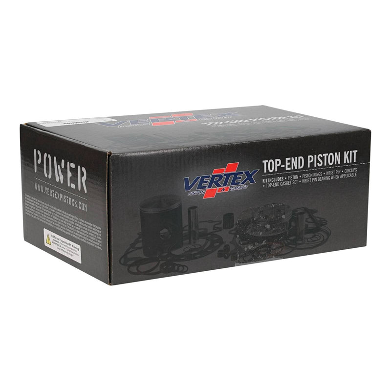 Top End Rebuild Kit (A)