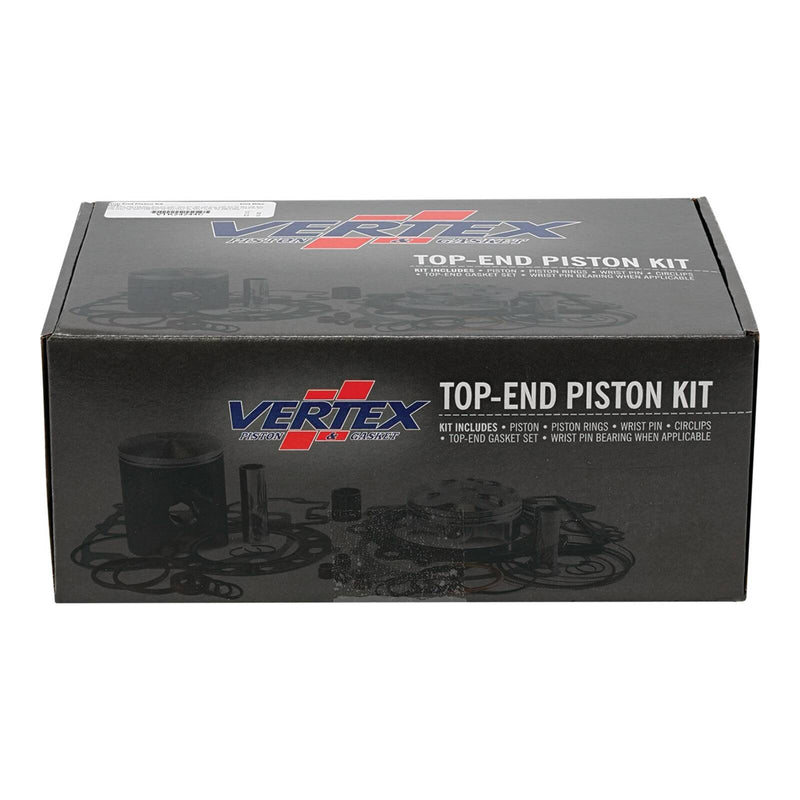 Top End Rebuild Kit (C)