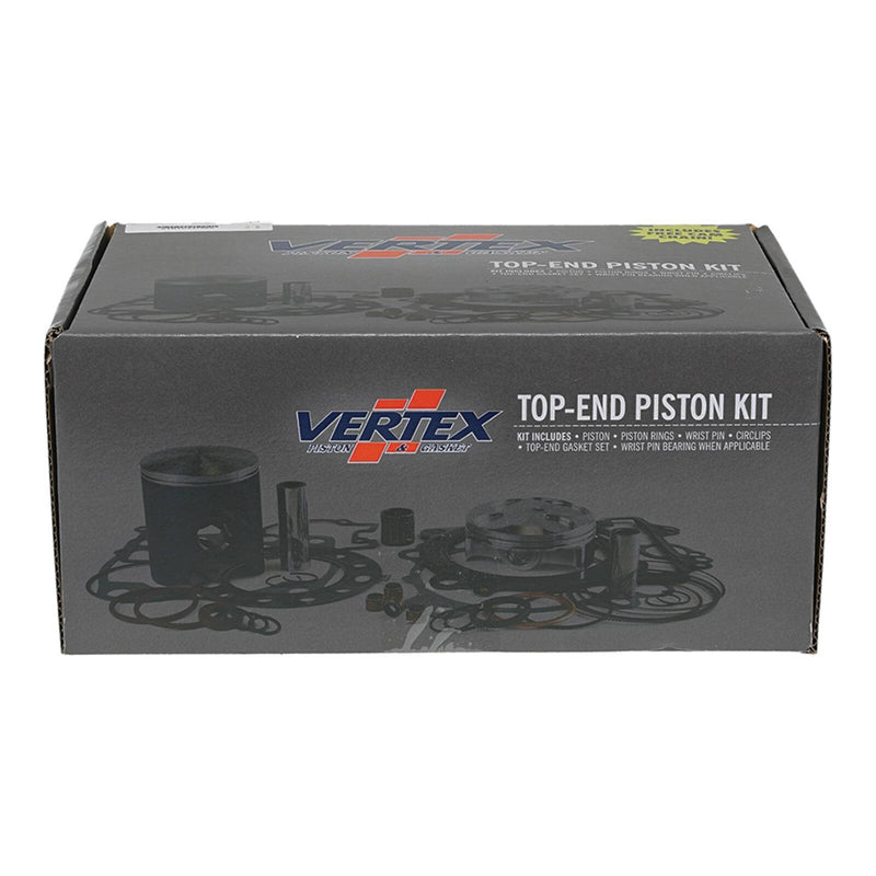 Top End Rebuild Kit (A)