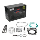 Vertex Top End Rebuild Kit - Forged Piston (A)
