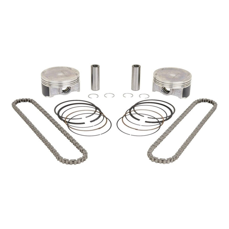 Top End Rebuild Kit VTKTC24487B