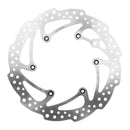 Z-Wheel F-DiskRotor Susserow250