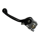 WMP Folding Brake Lever CR/CRF Assorted Years - Black