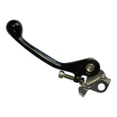 WMP Folding Brake Lever YZ/YZF '07- Black