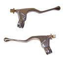 WMP Lever Assembly (Pair) Standard - Polished