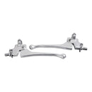WMP Lever Assembly (Pair) British Doherty Replica
