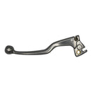 WMP Brake Lever Suzuki DS80 A100 Short Blade - Polished