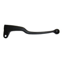 WMP Brake Lever Honda XL/XLR/NXR D/Leg Thin - Black