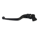 WMP Clutch Lever - KTM Black Lever, Black ADJ
