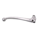 WMP Clutch Lever Suzuki TF125 with Lock - Polished