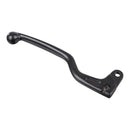WMP Clutch Lever - Honda - Forged - Black