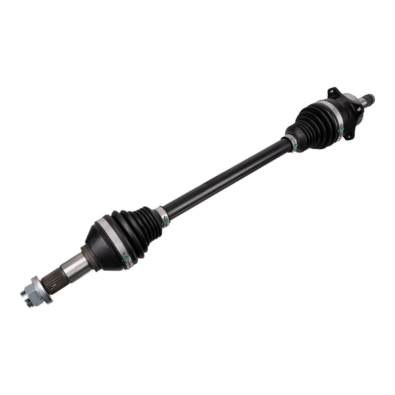 Whites CV Axle Shaft Can-Am Front Left-hand