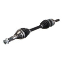 Whites CV Axle Shaft Can-Am Front Right-hand